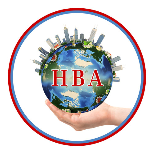 HBA Law Associates and Co logo