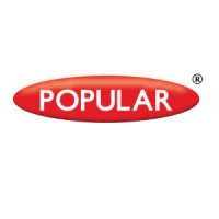 Popular Foods logo